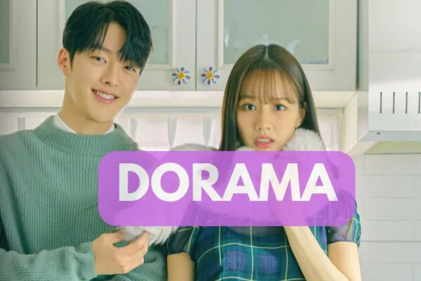 DORAMA