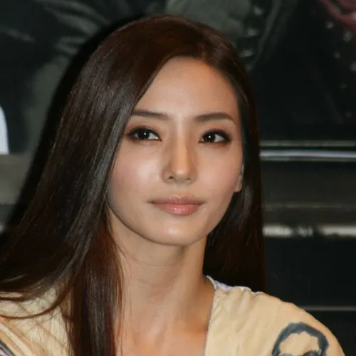 Han Chae Young