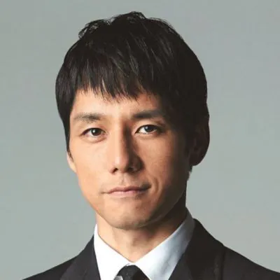 Hidetoshi Nishijima