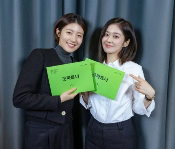 Jang Na Ra e Nam Ji Hyun Desvendam Casos Excepcionais em Good Partner