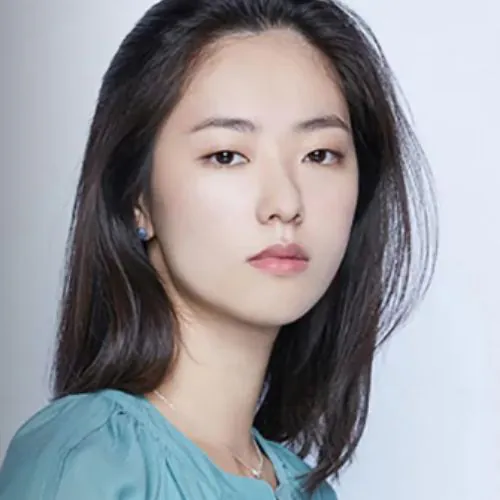 Jeon Yeo Bin