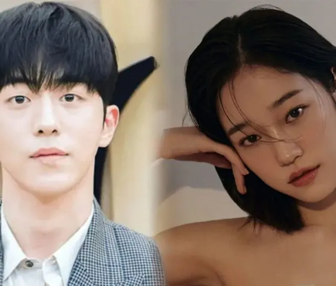 Nam Joo Hyuk e Roh Yoon Seo Podem Co-Estrelar Novo K-Drama