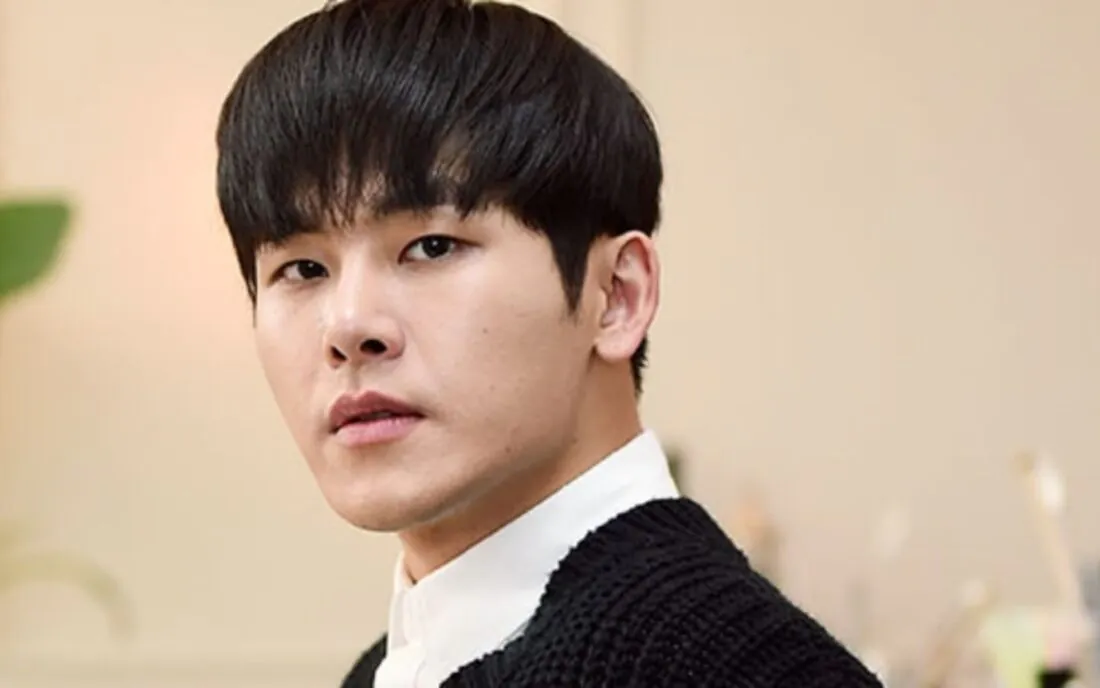 Lee Ho Won Estrelará Seu Primeiro K-Drama Histórico