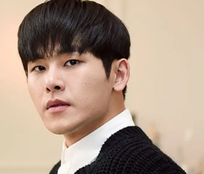 Lee Ho Won Estrelará Seu Primeiro K-Drama Histórico