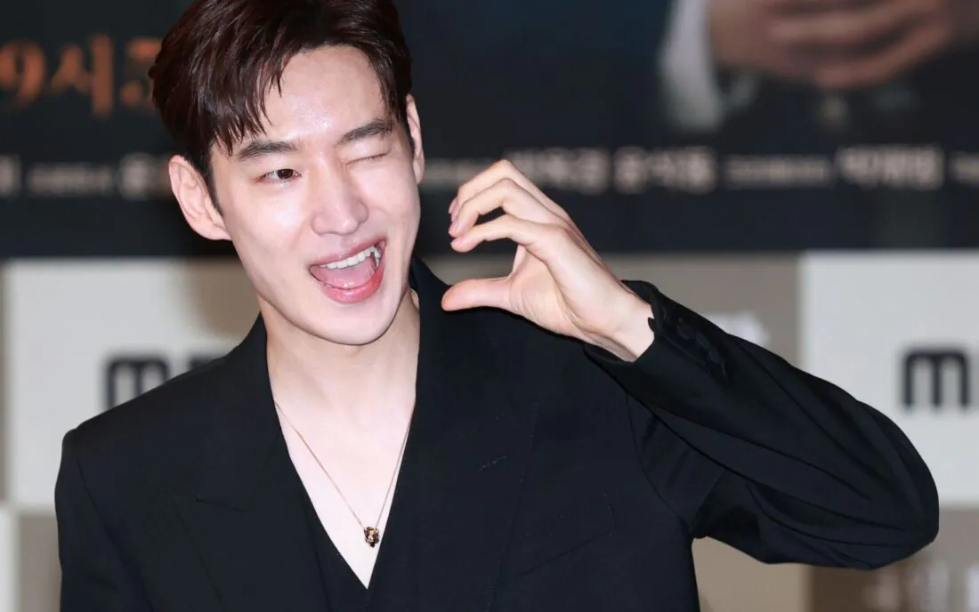 Lee Je Hoon