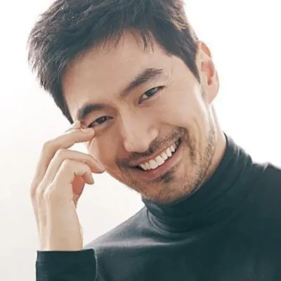 Lee Jin Wook