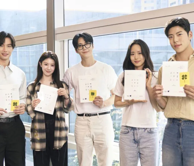 Netflix Divulga Elenco de "Can This Love Be Translated?"