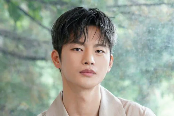 Seo In Guk 2