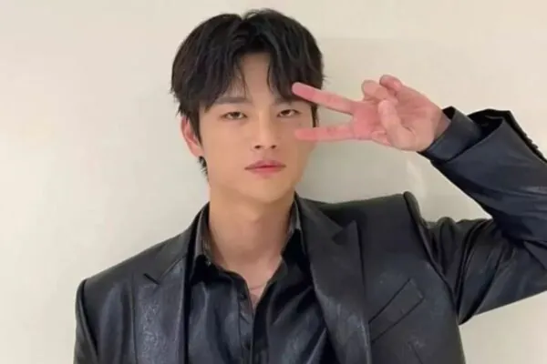 Seo In guk