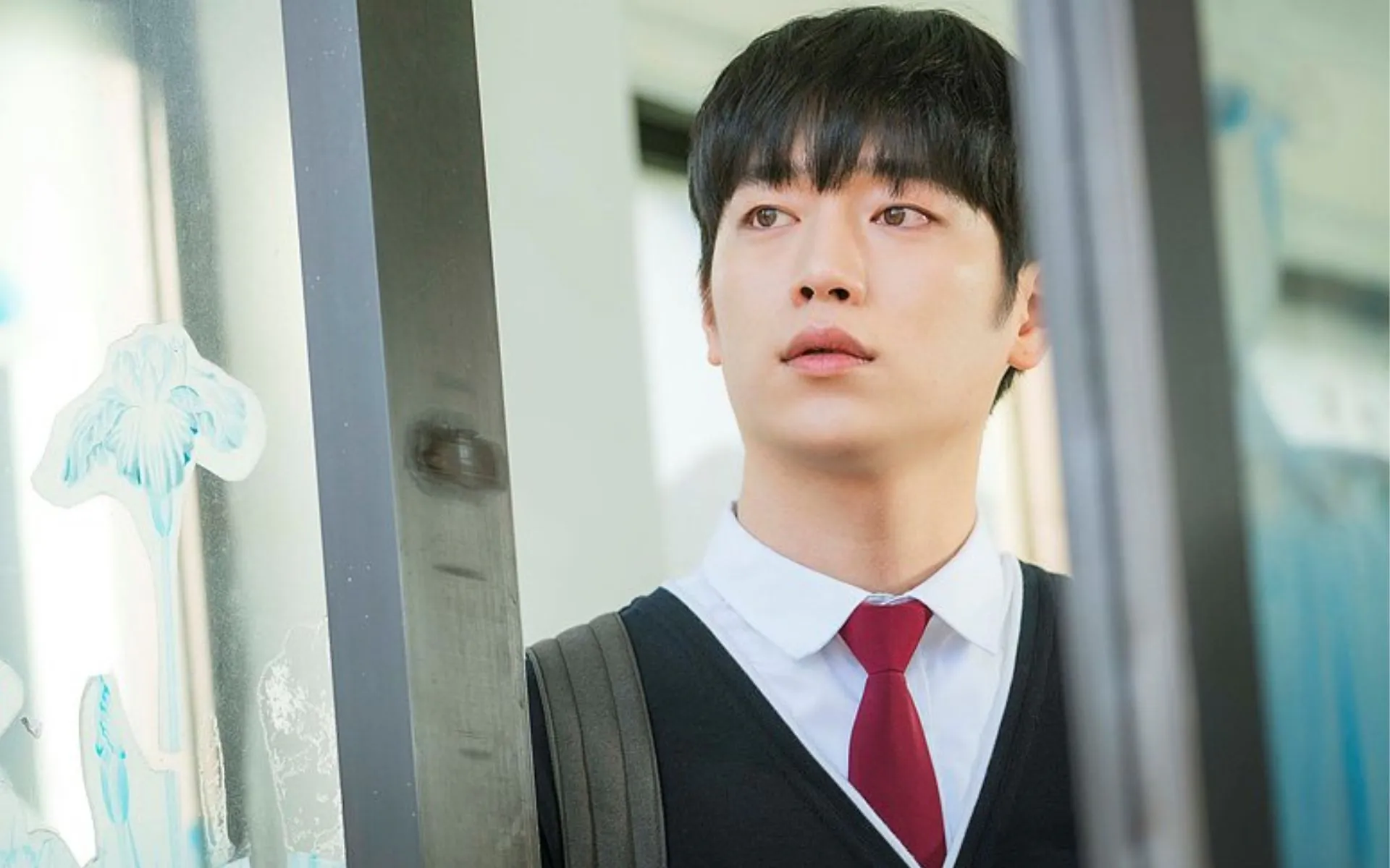 Seo Kang Joon Estrela o Novo Dorama Undercover High School 2