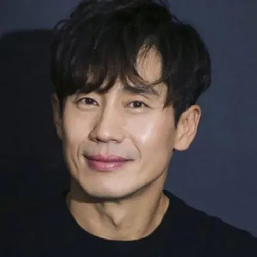 Shin Ha Kyun