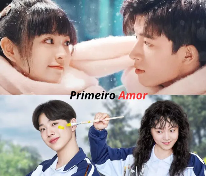 Doramas sobre o Primeiro Amor