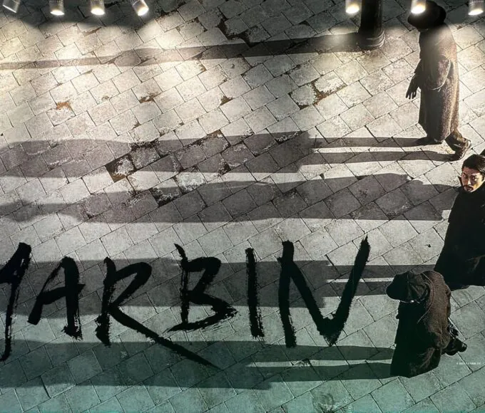 Filme "Harbin" com Hyun Bin é convidado para o Festival de Cinema de Toronto