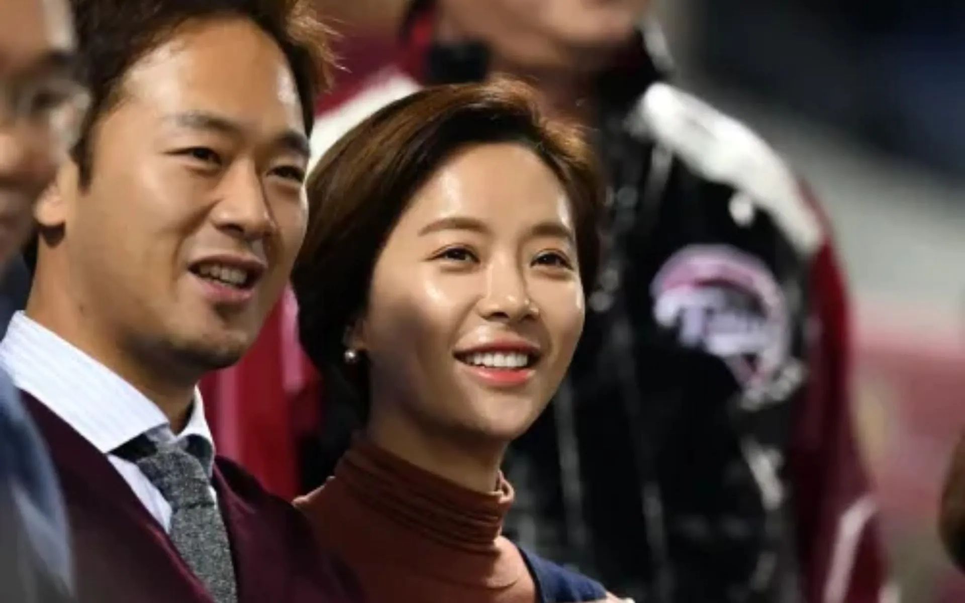 Hwang Jung Eum separacao