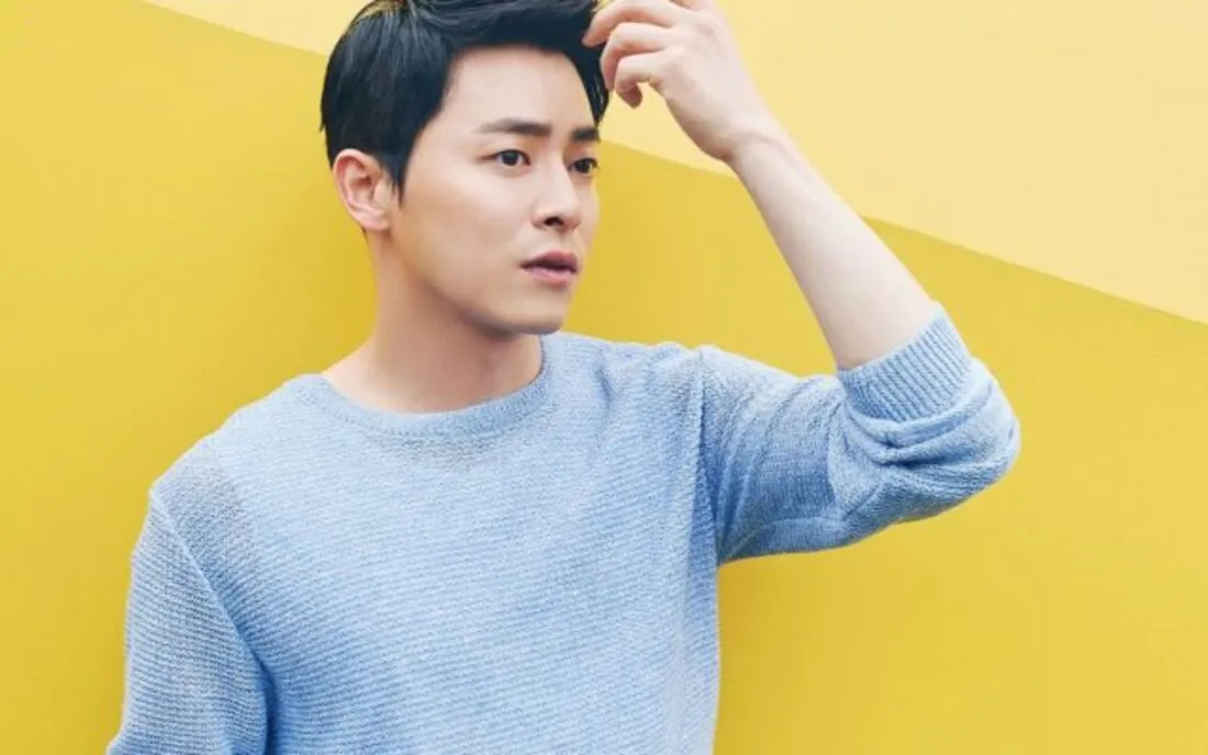 Jo Jung Suk Explica Diálogos Polêmicos em "Pilot"