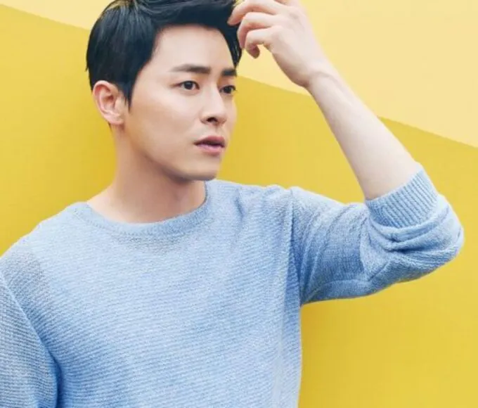 Jo Jung Suk Explica Diálogos Polêmicos em "Pilot"