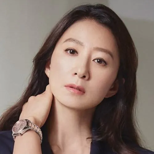 Kim Hee ae