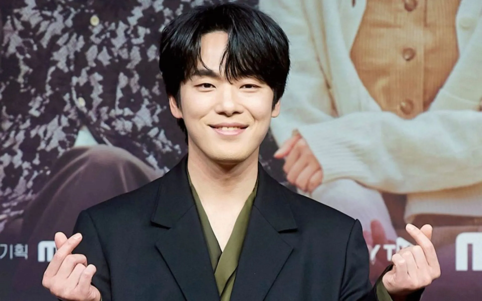 Kim Jung Hyun retorna aos K-Dramas com Iron Family