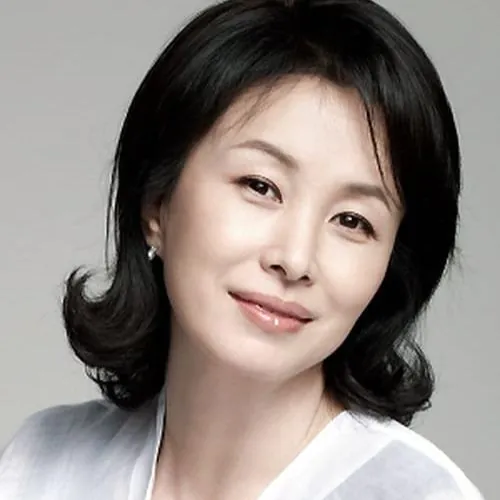 Kim Mi sook