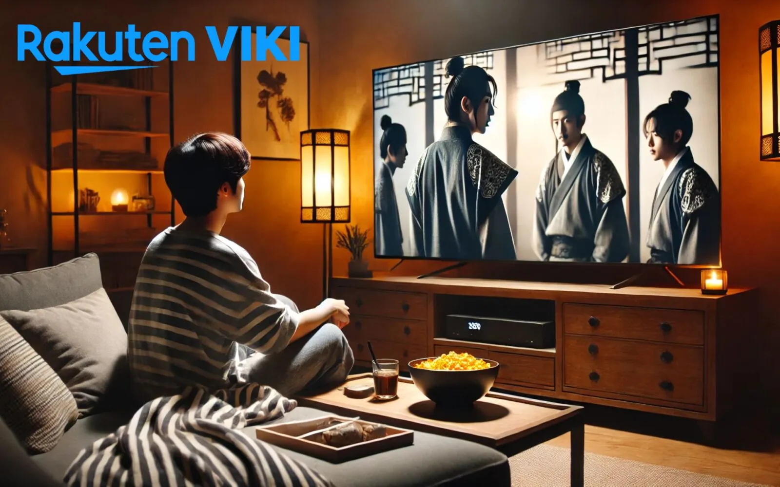 Os Melhores Doramas Longos no Viki