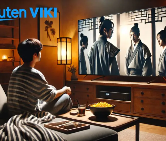 Os Melhores Doramas Longos no Viki