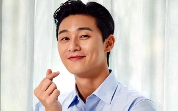 Park Seo Joon pode Retornar aos Doramas de Romance