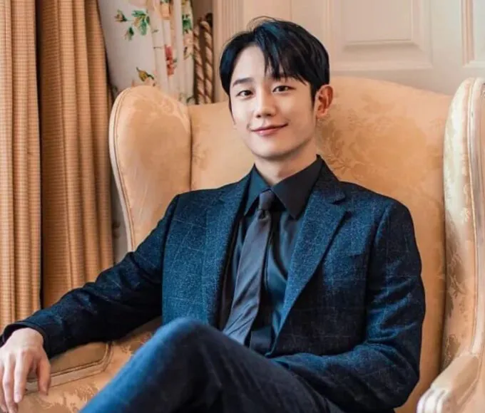 Conheça o Ator Jung Hae In e Sua Brilhante Carreira