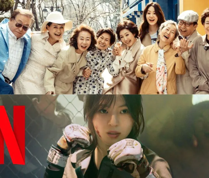 Doramas sobre Personagens Marginalizados na Netflix