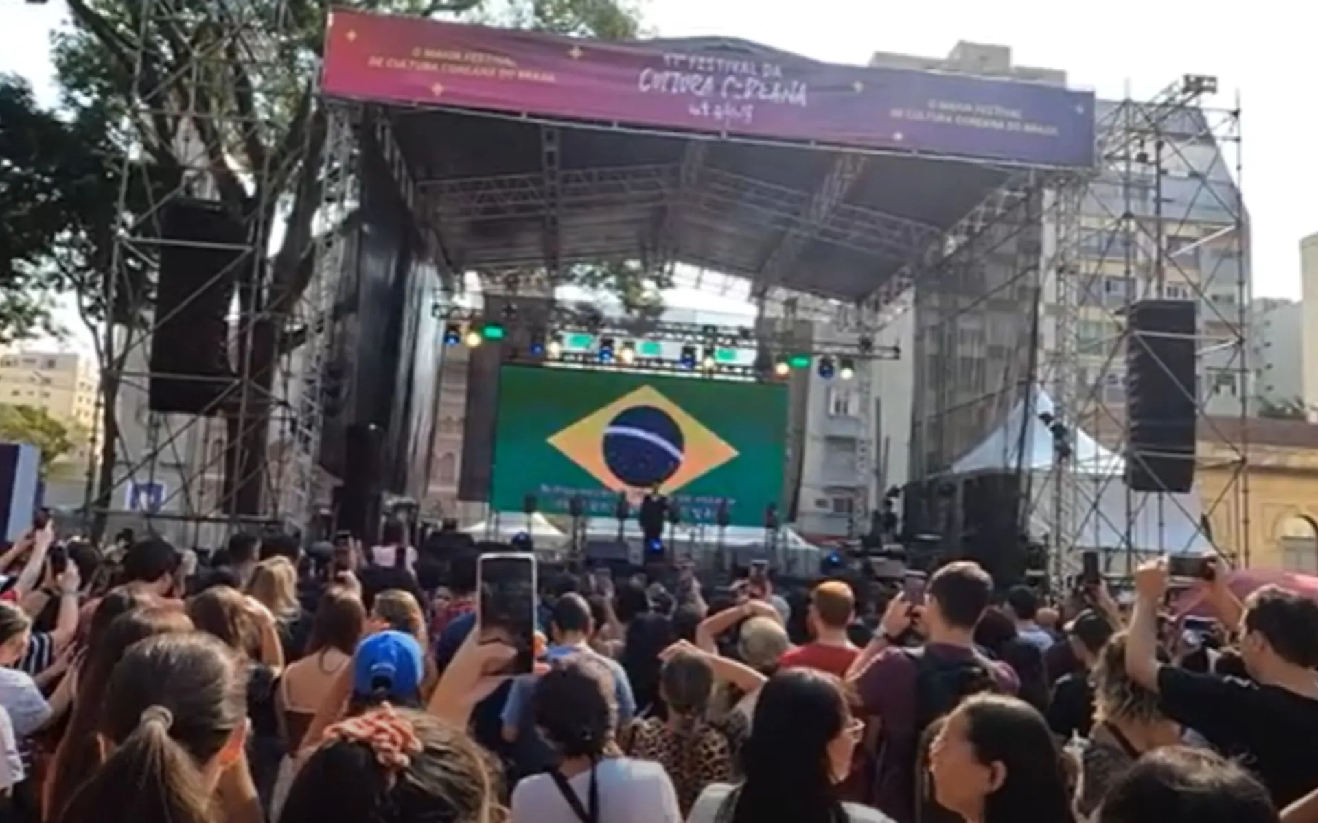 Festival de Cultura Coreana 2024 em Sao Paulo 2 1