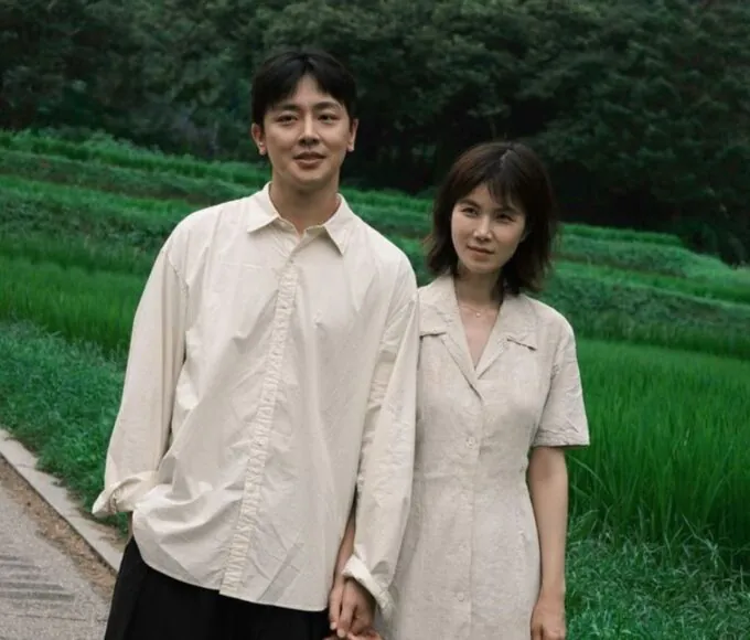 Gong Min Jung e Jang Jae Ho de ‘A Esposa do Meu Marido’ Anunciam Casamento