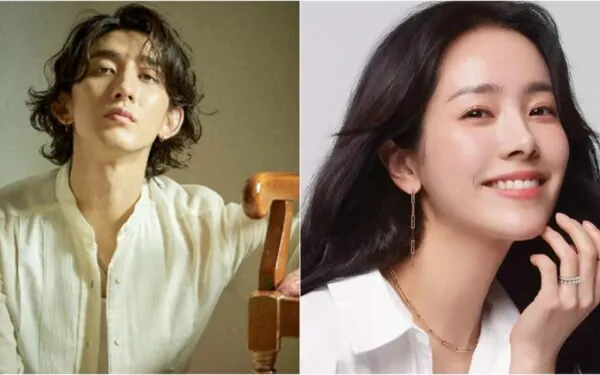 Han Ji Min e Choi Jung Hoon estão namorando!