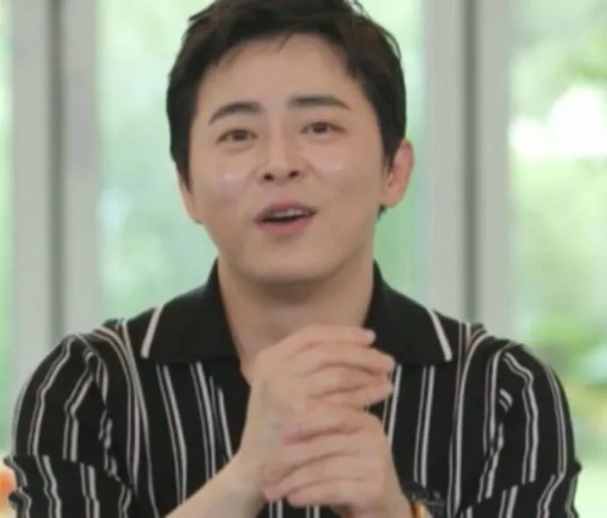 Jo Jung Suk Reflete sobre Carreira e Vida Pessoal em Entrevista