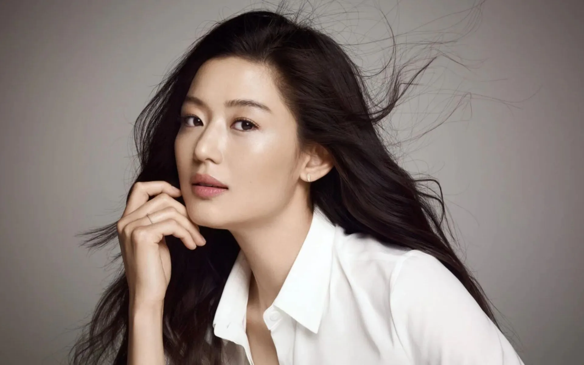 Jun Ji Hyun