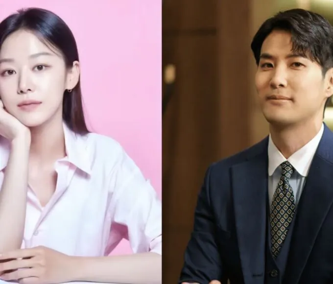 Kim Ji Suk e Lee Joo Myung estão namorando