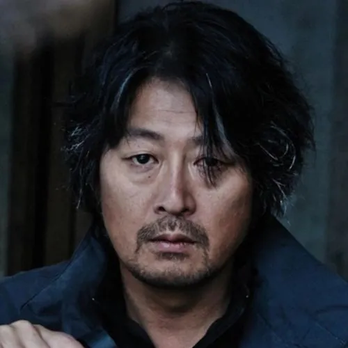 Kim Yun seok