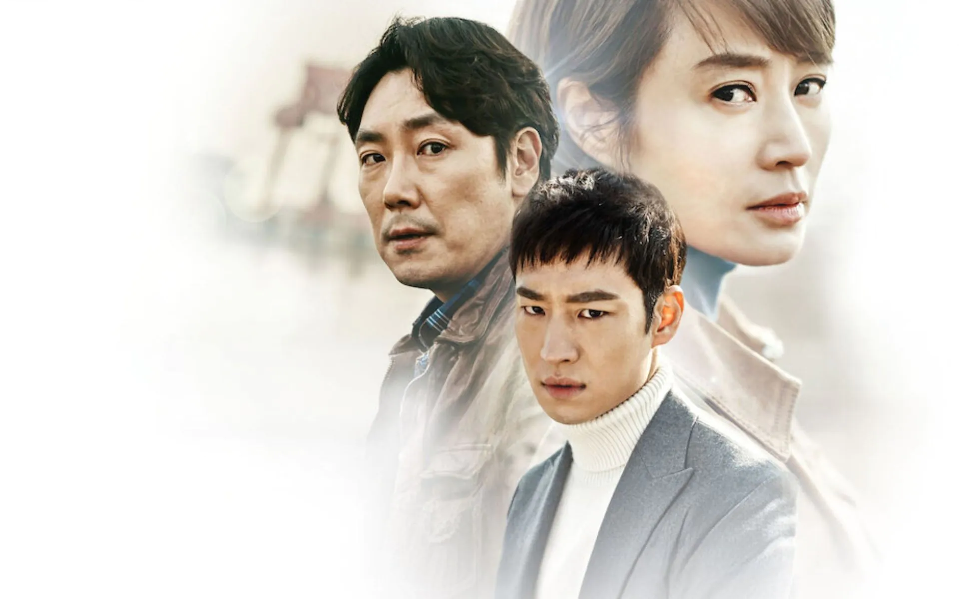 Melhores Doramas Policiais: Signal