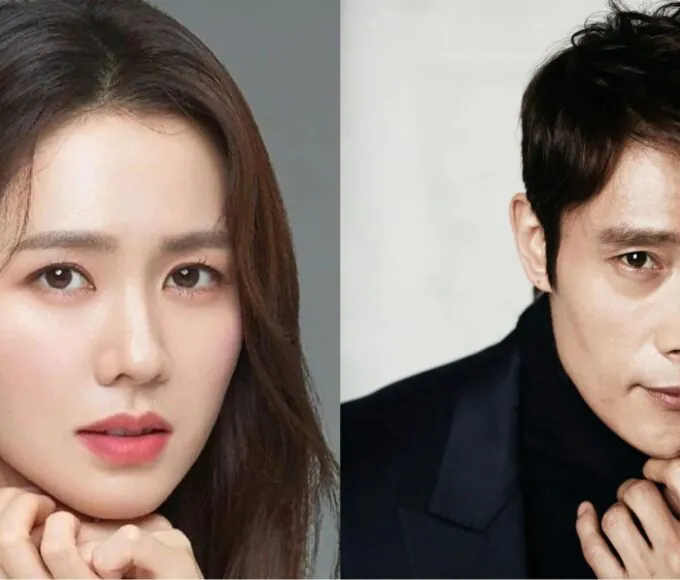 Son Ye Jin e Lee Byung Hun lideram o elenco de "The Axe"