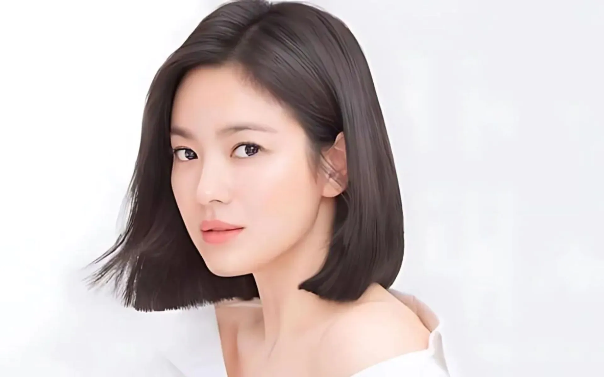 Song Hye Kyo