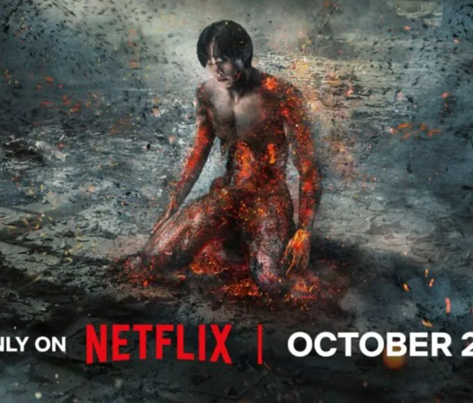 2ª Temporada de "Profecia do Inferno" tem Estreia Confirmada pela Netflix