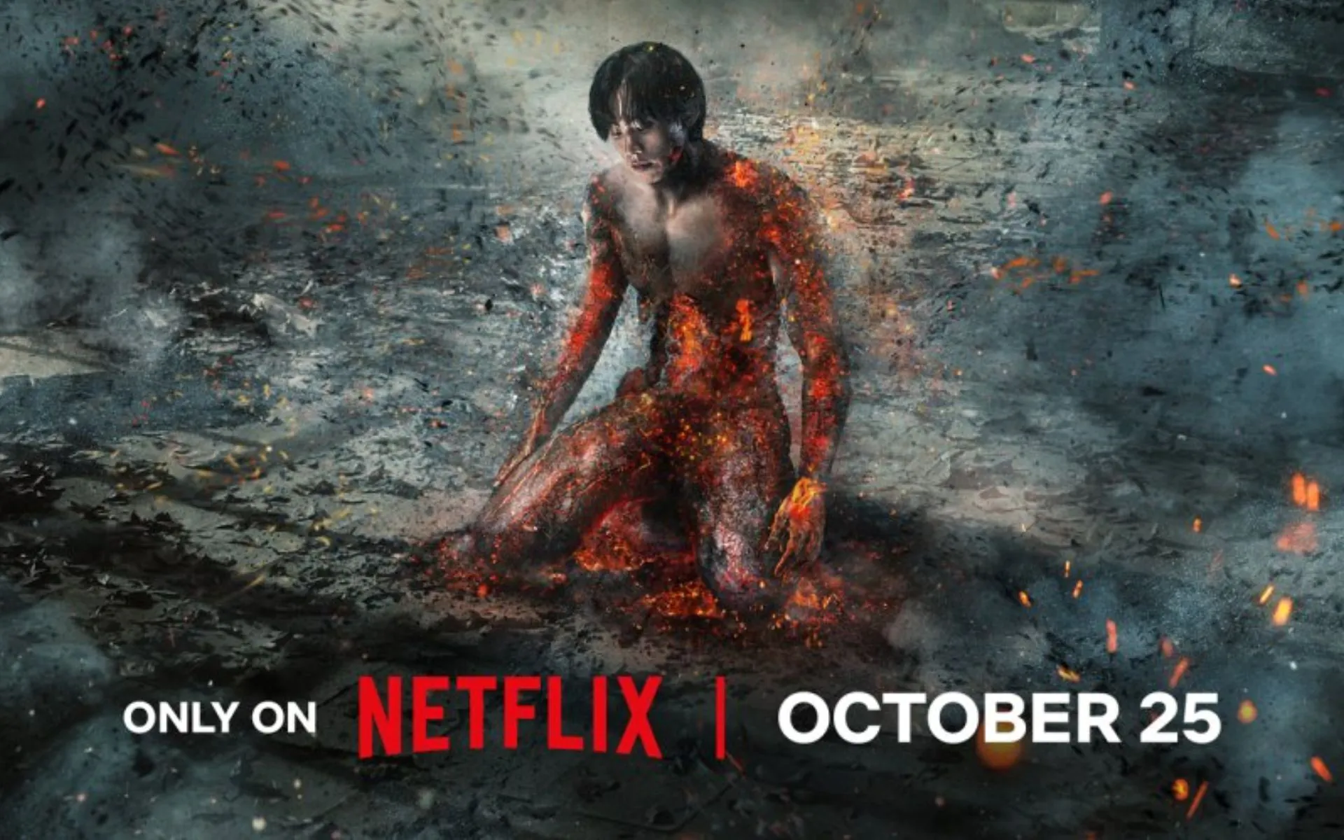 2ª Temporada de "Profecia do Inferno" tem Estreia Confirmada pela Netflix