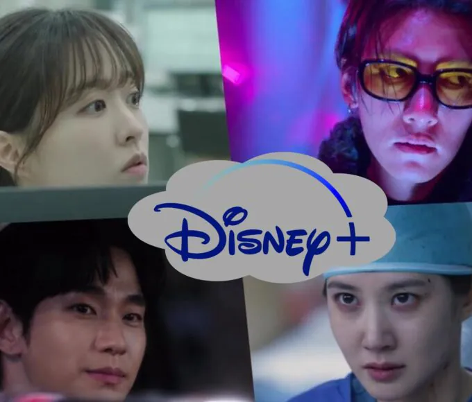 Disney+ Revela Novos Lançamentos de K-Dramas para 2024-2025