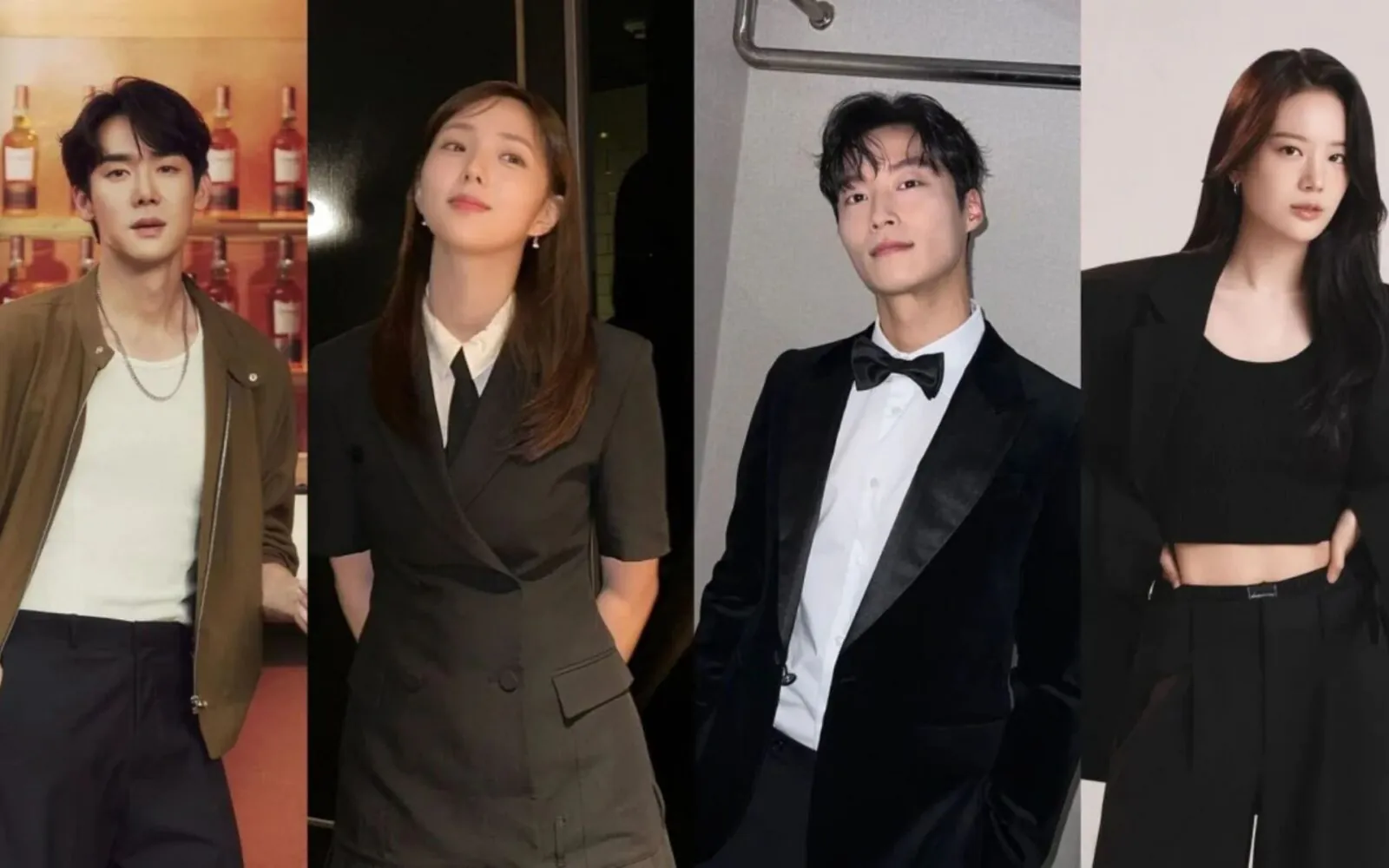 Elenco de When the Phone Rings, próximo K-drama de suspense da MBC, é anunciado