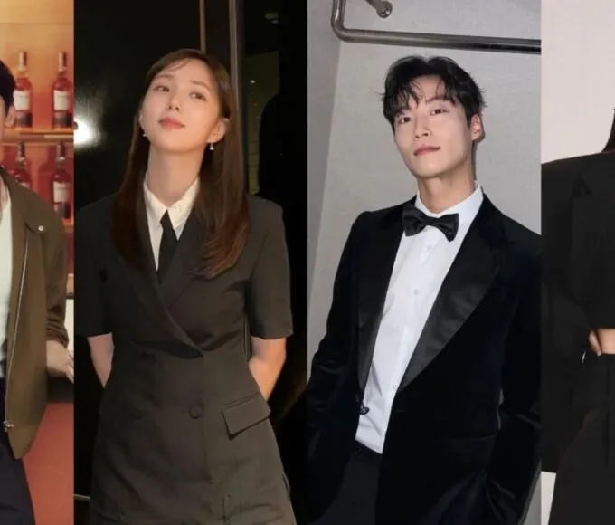 Elenco de When the Phone Rings, próximo K-drama de suspense da MBC, é anunciado