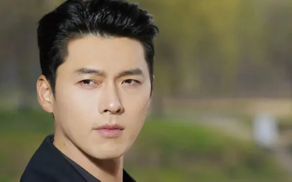 Hyun Bin estrela "Made in Korea"