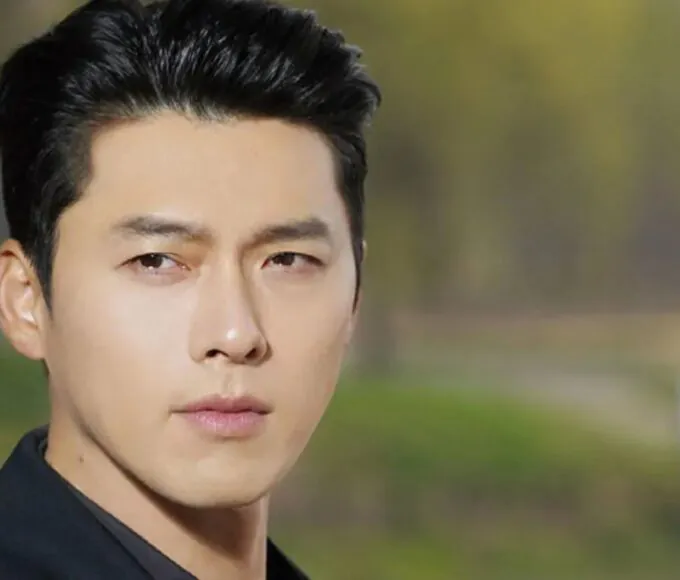 Hyun Bin estrela "Made in Korea"