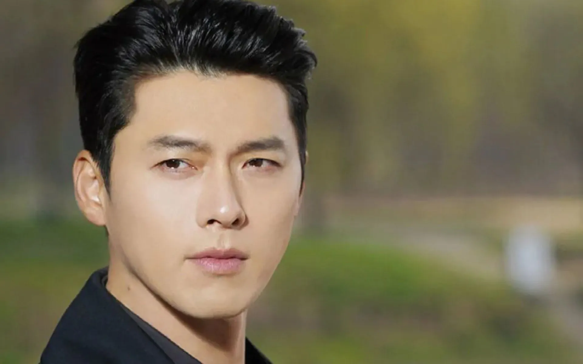 Hyun Bin estrela "Made in Korea"