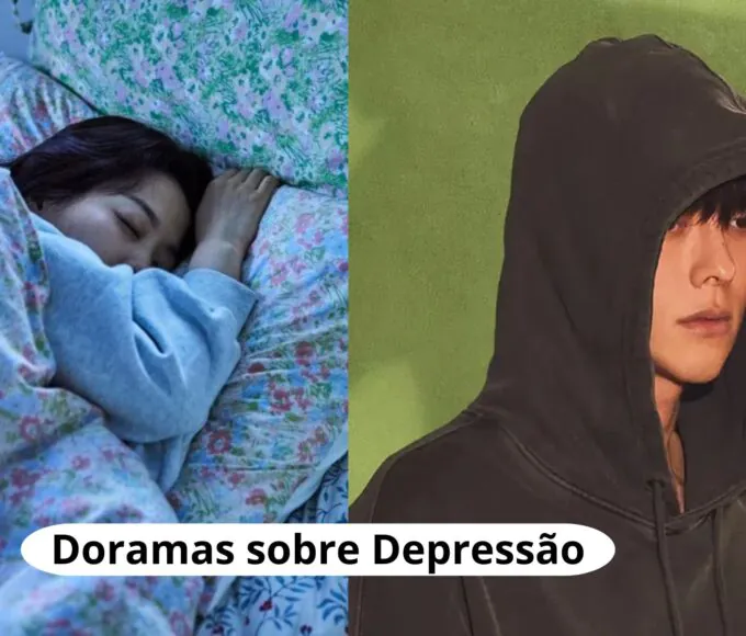 Melhores Doramas que Retratam a Depressão