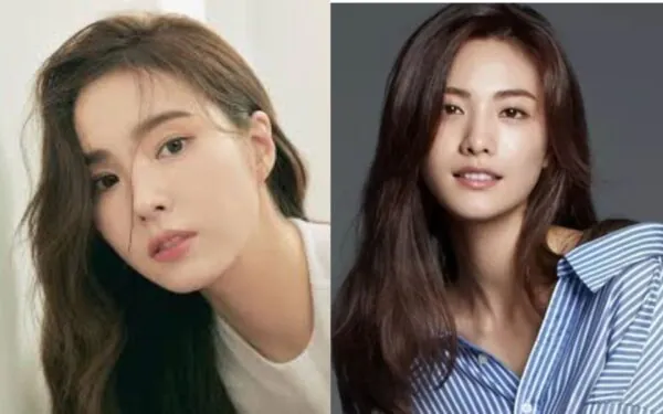 Shin Sae Kyeong substitui Nana em "Humint"