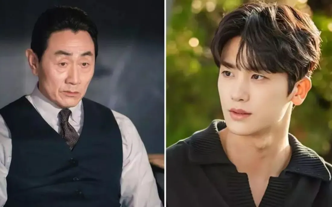 "Treasure Island", Estrelado por Park Hyung Sik e Heo Joon Ho, Será Lançado em 2025