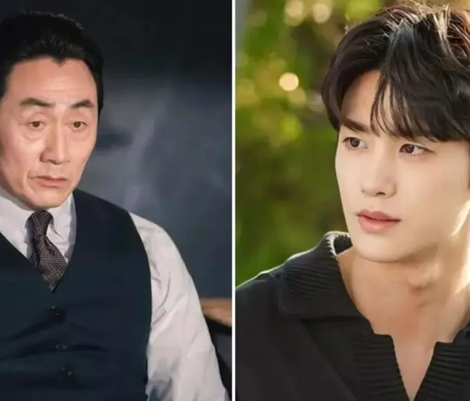 "Treasure Island", Estrelado por Park Hyung Sik e Heo Joon Ho, Será Lançado em 2025